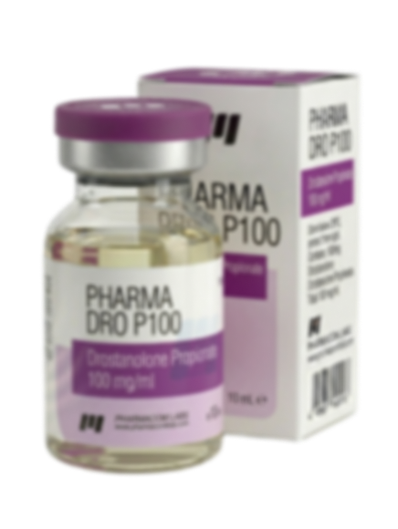 PHARMA DRO P100